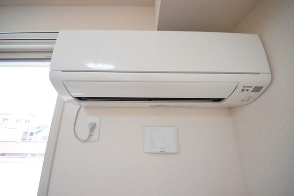 メゾン ド フルールの物件内観写真